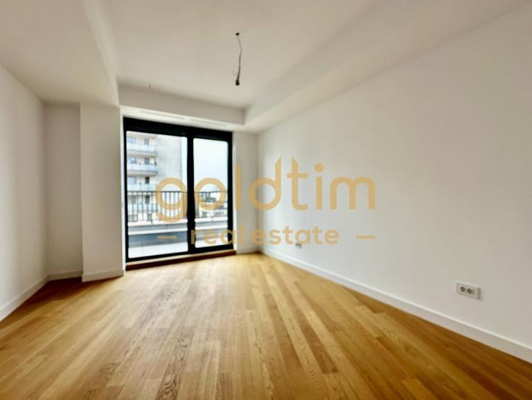Exclusive Penthouse Iancu Nicolae/112 sqm Private Rooftop Terrace/Near Băneasa - 13