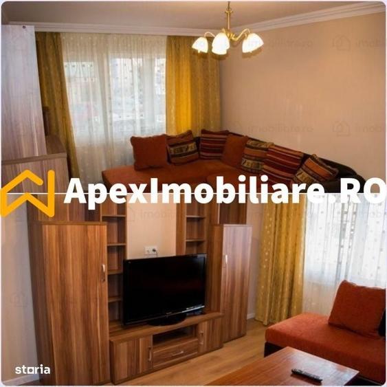 Apartament cu 4 camere decomandat în Progresul