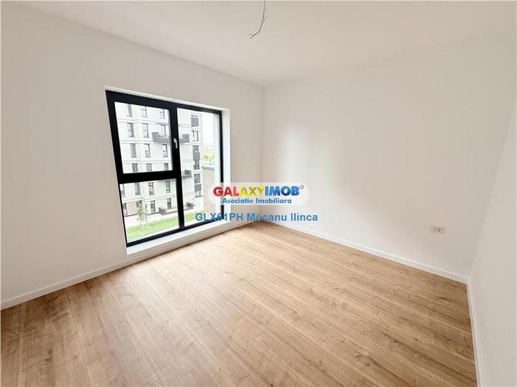 Vanzare apartament 2 camere, MRS Gradini, Albert - 2