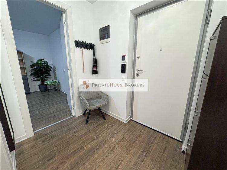 Apartament cu 2 camere decomandat, mobilat în Aviației