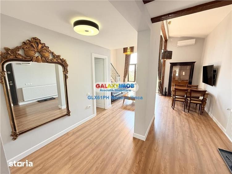 Apartament cu 3 camere decomandat în Mărășești