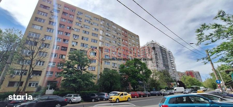 Apartament cu 2 camere decomandat în Dristor