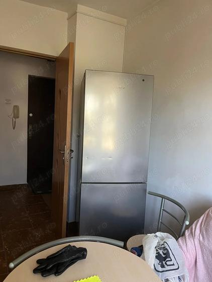 Apartament cu 2 camere semidecomandat în Dacia