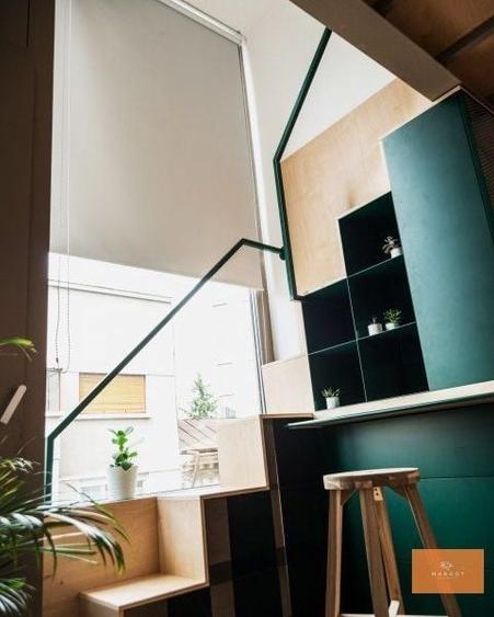 Cozy boutique apartment downtown, close to Victoriei Square - 15