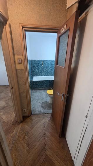 Apartament cu 2 camere semidecomandat în Obor