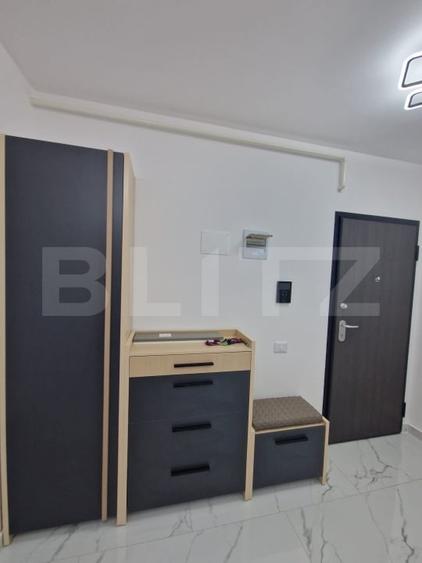 Apartament 2 camere, 60 mp, parcare, Leabay Residence - 9