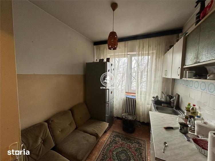 Apartament 3 camere de vanzare Tatarasi - 5