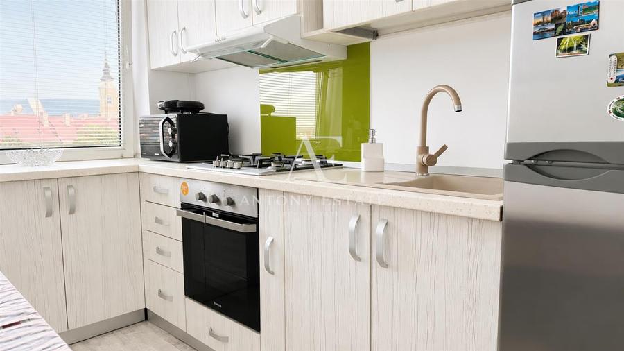 Antony Estate | Apartament 2 camere - Decebal  - Oradea - 6