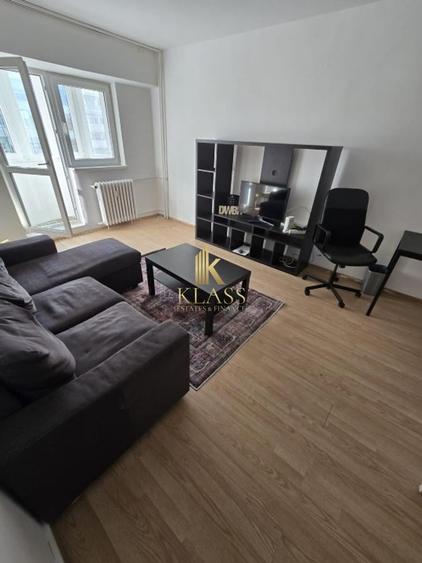 Apartament 2 camere Piața Victoriei | 2 min. Metrou | Proaspăt zugrăvit - 1