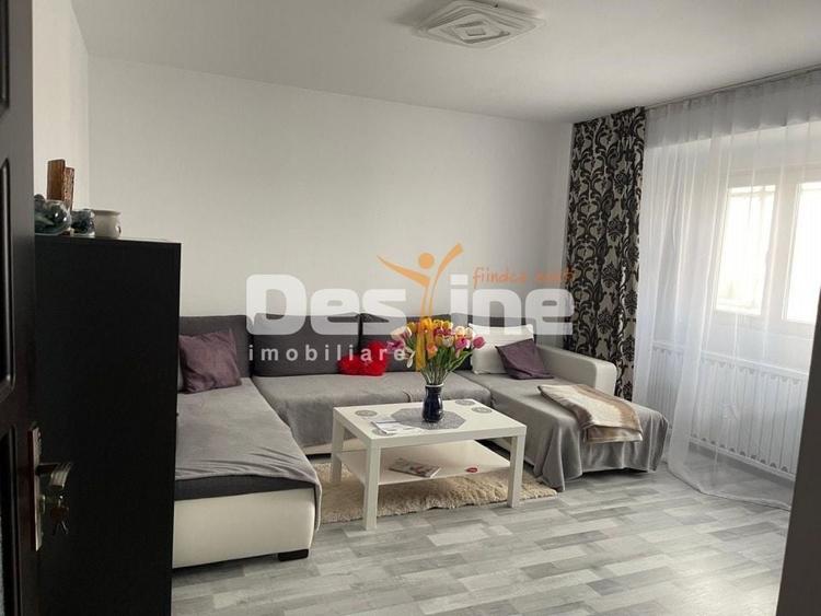 Rahova-Liberty | 3 camere | dec | 72mp | et 9 | 110.000 euro - 1