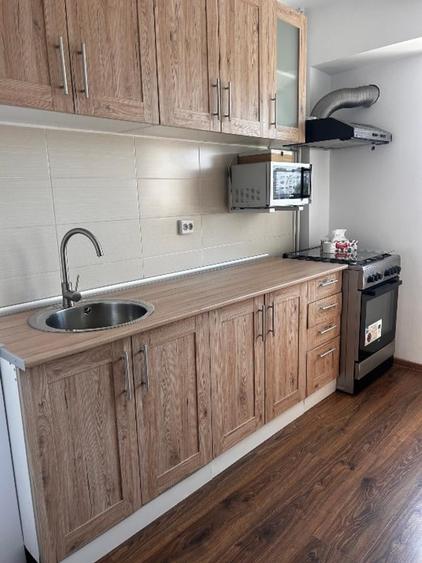 Apartament cu 2 camere decomandat, mobilat în Kiseleff