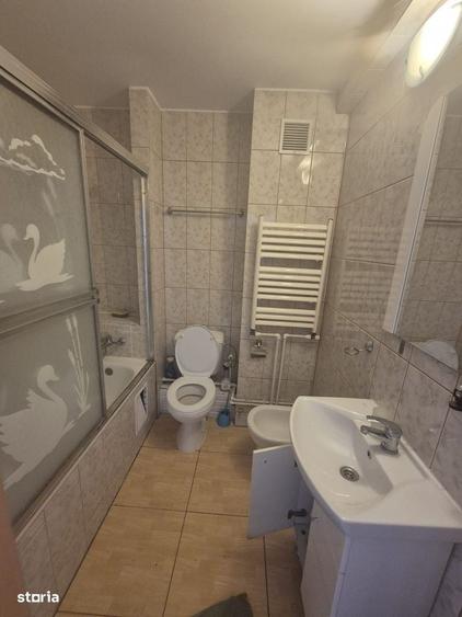 Apartament 2 camere Centru de inchiriat - 4