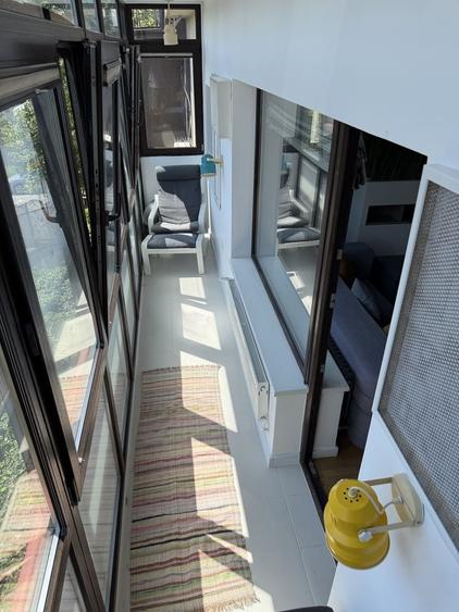 Prima inchiriere! Studio cochet, design modern, bloc boutique - 7