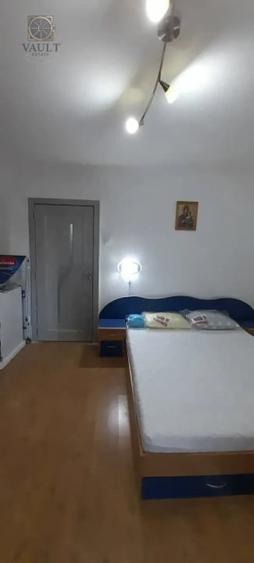 Garsonieră semidecomandată, mobilată în Costin Georgian