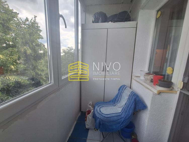 Apartament 2 camere – Tg. Mureș – Tudor – Zona Dacia - 4