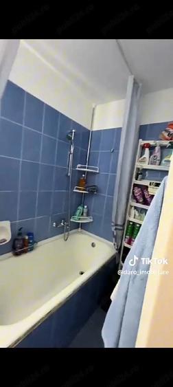 Apartament cu 2 camere decomandat în Mureșeni
