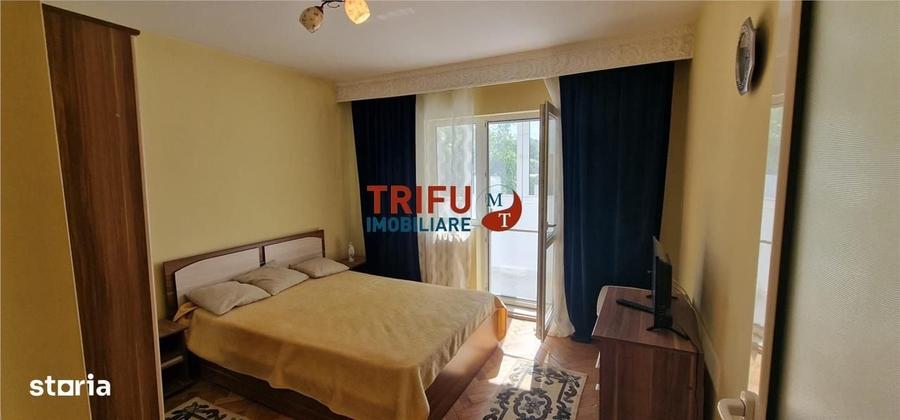 Apartament 2 camere de vanzare zona Tolstoi - 6