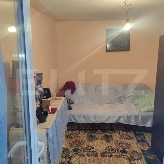 Casa batraneasca renovata, teren 1.700 mp intravilan, comuna Ple?oi - 4