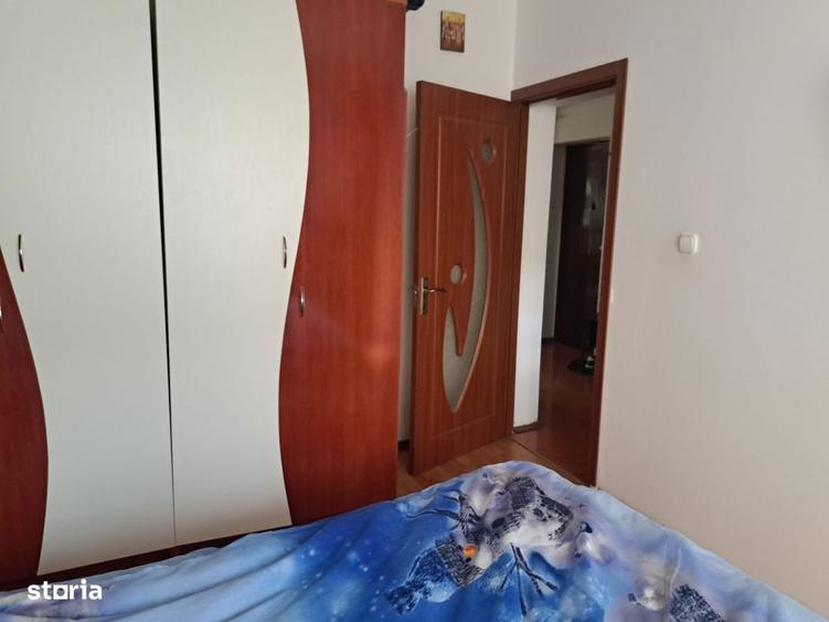 Apartament cu 2 camere în Turnișor