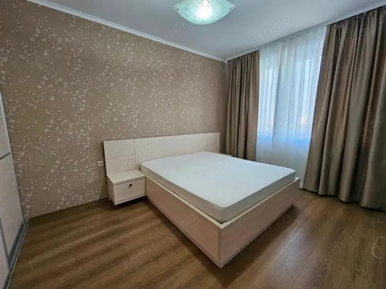 Apartament cu 2 camere decomandat în Triaj