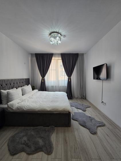 Apartament cu 2 camere decomandat în Militari