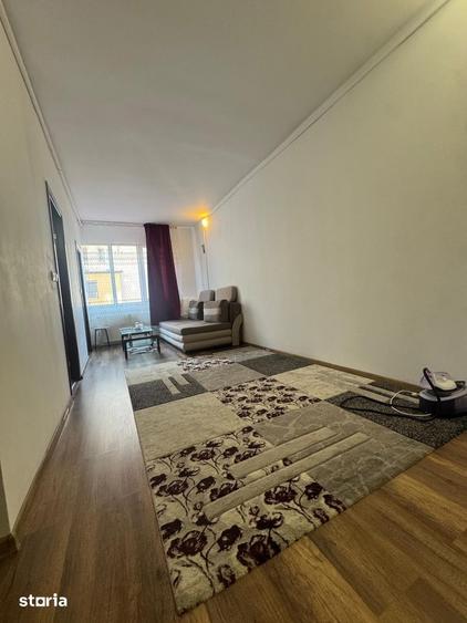 Primarie Popesti - Garsoniera Ieftina etaj 1 plus Parcare - 5