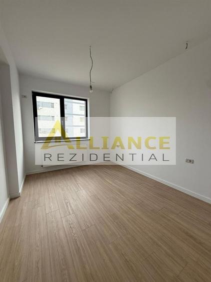 Apartament cu 2 camere decomandat în Berceni