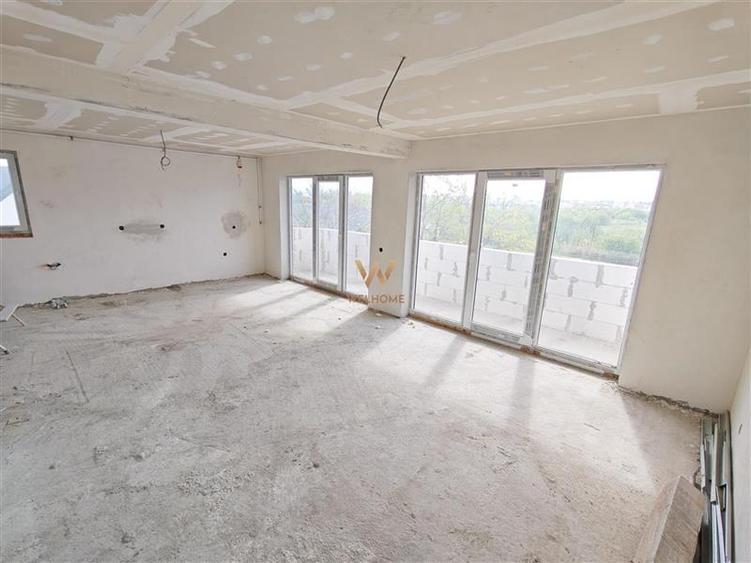 Apartament cu 2 camere nedecomandat în Turnișor