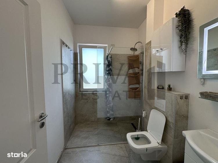 Apartament cu 2 camere în Calea Urseni