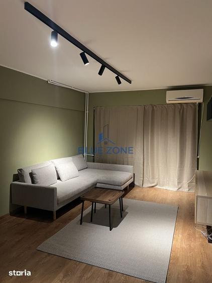 Apartament cu 2 camere în Militari