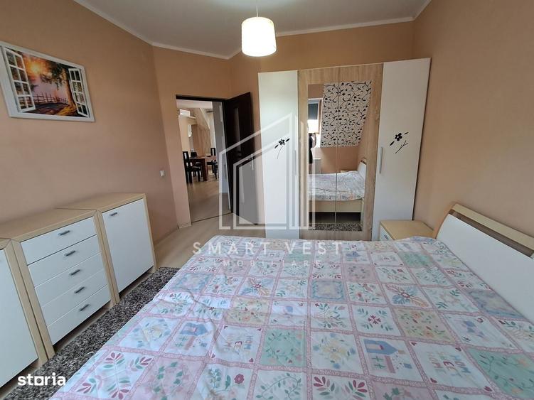 Apartament 3 camere | Etaj 3 | Zona Micro 16 - 8