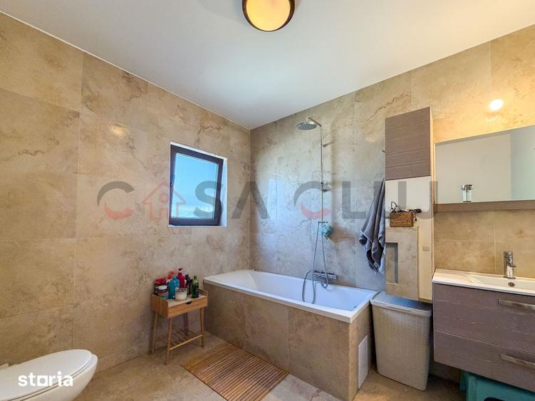 Apartament cu 3 camere în Bună Ziua