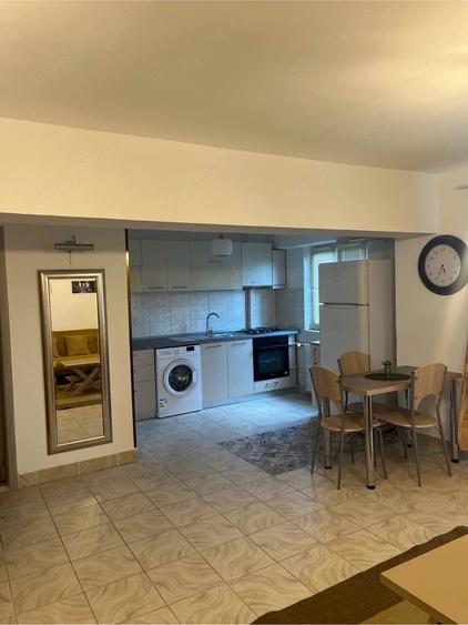 Apartament 2 camere Bd Ghencea sector 6 - 1