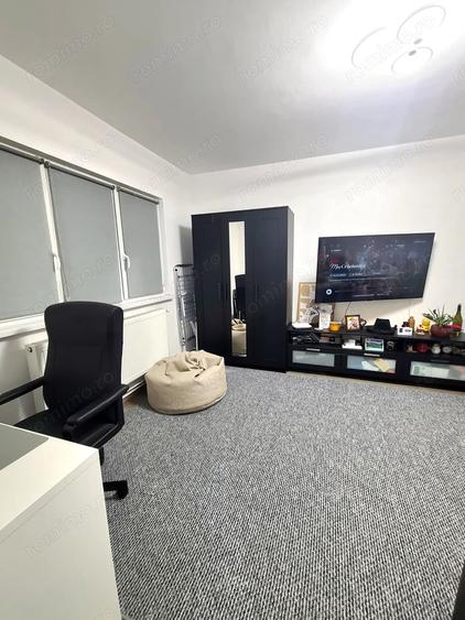 Apartament cu 2 camere semidecomandat în Semicentral