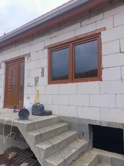 Casă cu 4 camere în Armeni