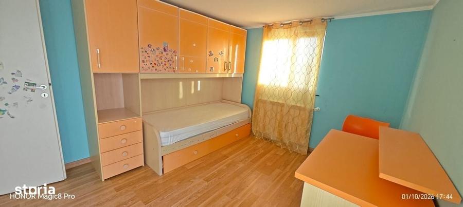 Casă cu 4 camere în Bogonos
