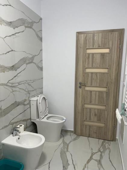 Apartament cu 2 camere în Runcu