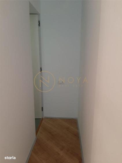 Vanzare apartament 3 camere Pipera Plaza cu parcare - 4