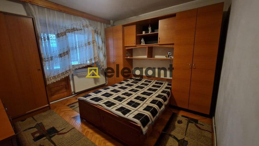 Apartament cu 3 camere decomandat, mobilat în Calea Severinului
