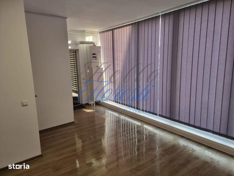 Spatiu comercial 24mp Zona Garii. - 1