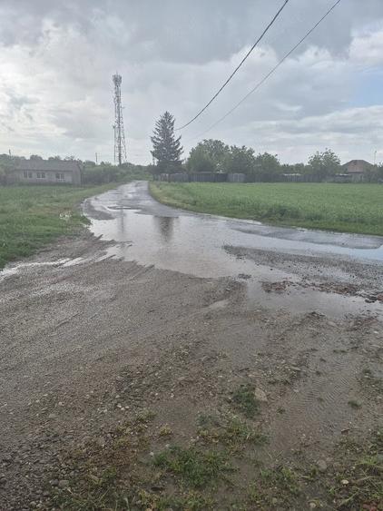Teren de 1522 mp, în Moara Vlăsiei