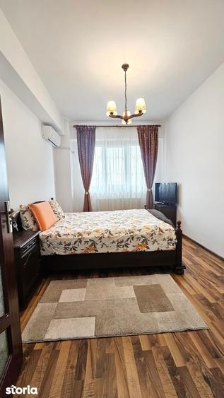 Apartament cu 2 camere decomandat în Cug