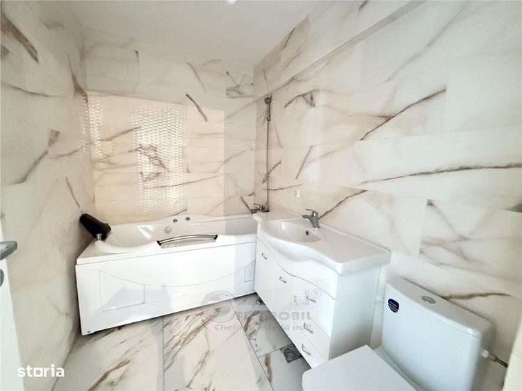 Apartament cu 2 camere decomandat în Tătărași