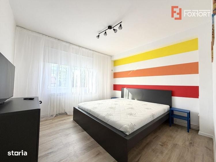 Apartament cu 3 camere + dressing, 79 mp, in zona Aradului - Piata Ver - 5