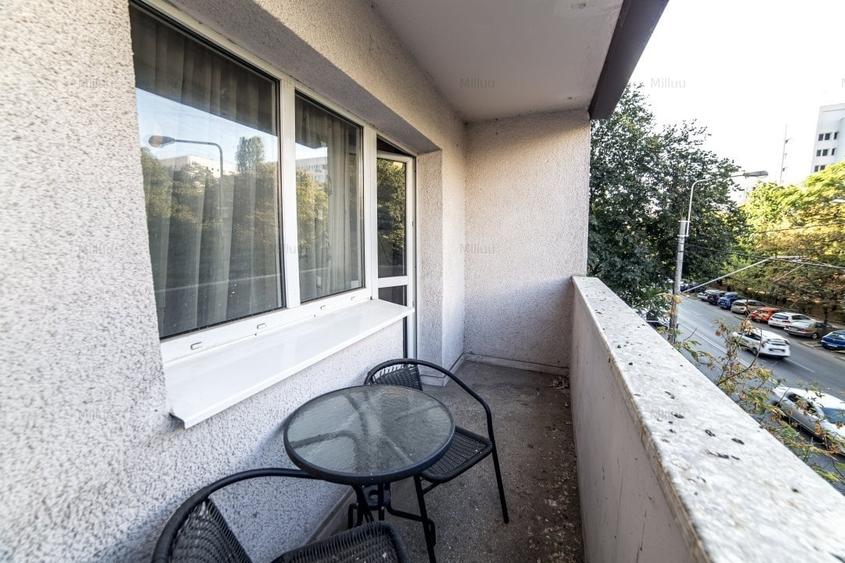 Apartament cu 2 camere decomandat în Drumul Taberei
