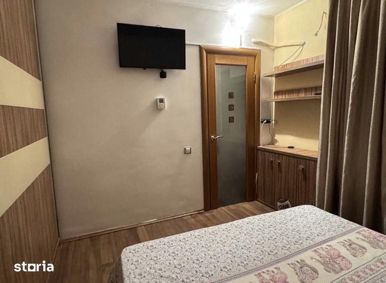 AP. 2 CAMERE- PANTELIMON, REABILITAT, CENTRALA, BUCATARIE INCHISA - 2