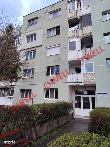Apartament cu 2 camere de vanzare in Sf Gheorghe, pe Al Luceafarului! - 9