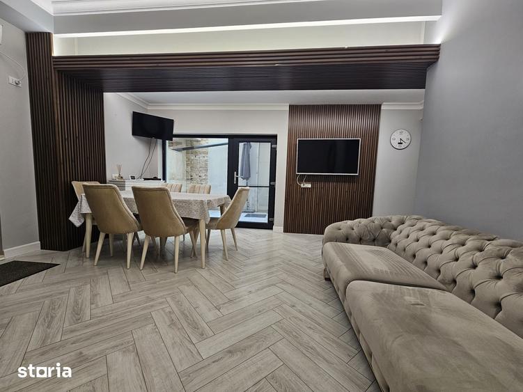 apartament 2 camere de inchiriat - 11