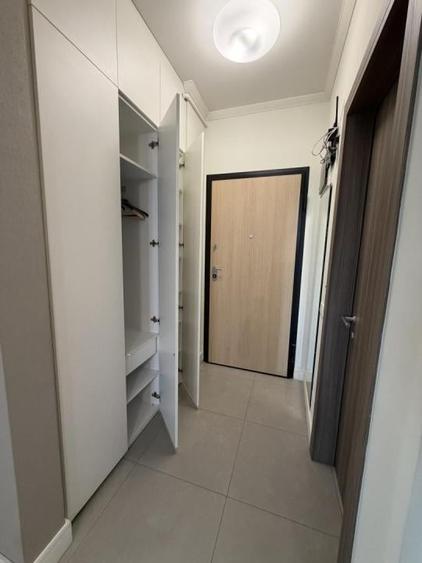Apartament cu 3 camere în Crângași