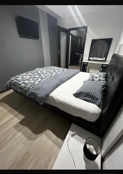 Apartament cu 2 camere decomandat în UTA